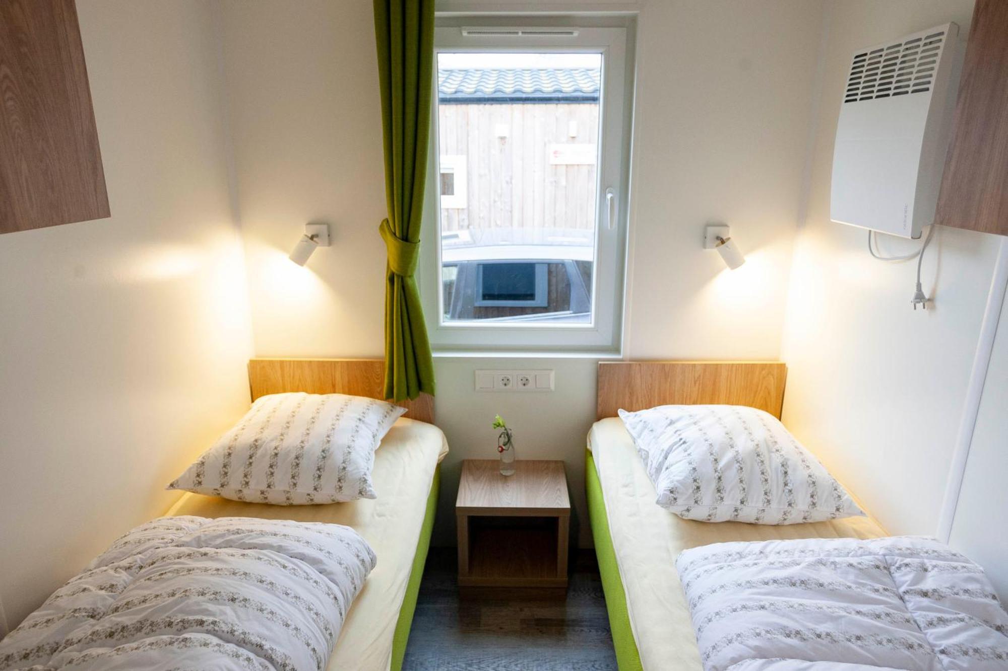 Randboldal Camping & Cabins Luaran gambar
